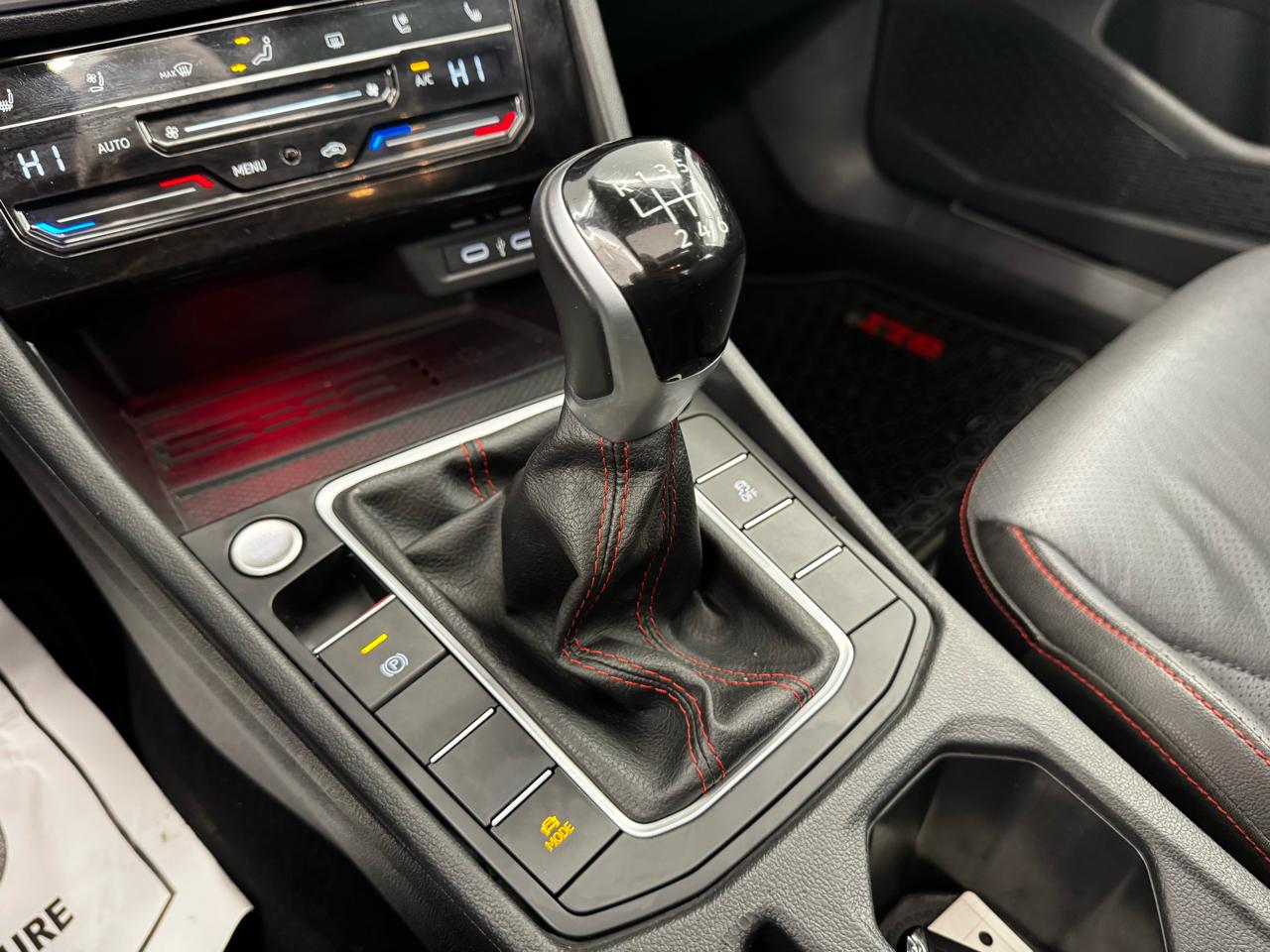 Volkswagen Jetta GLI Autobahn Manual 2025