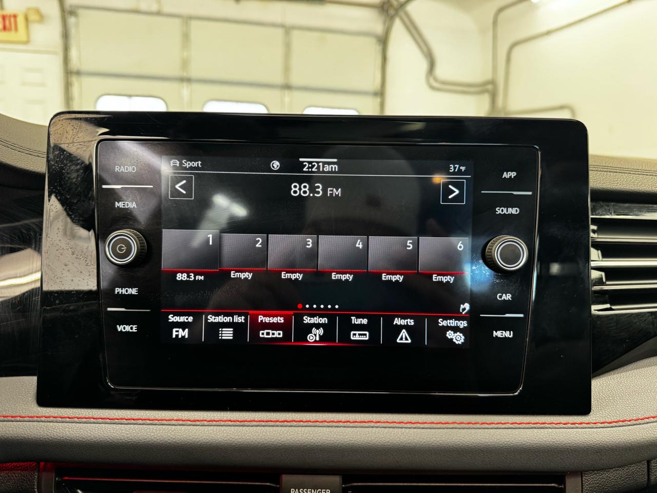 Volkswagen Jetta GLI Autobahn Manual 2025