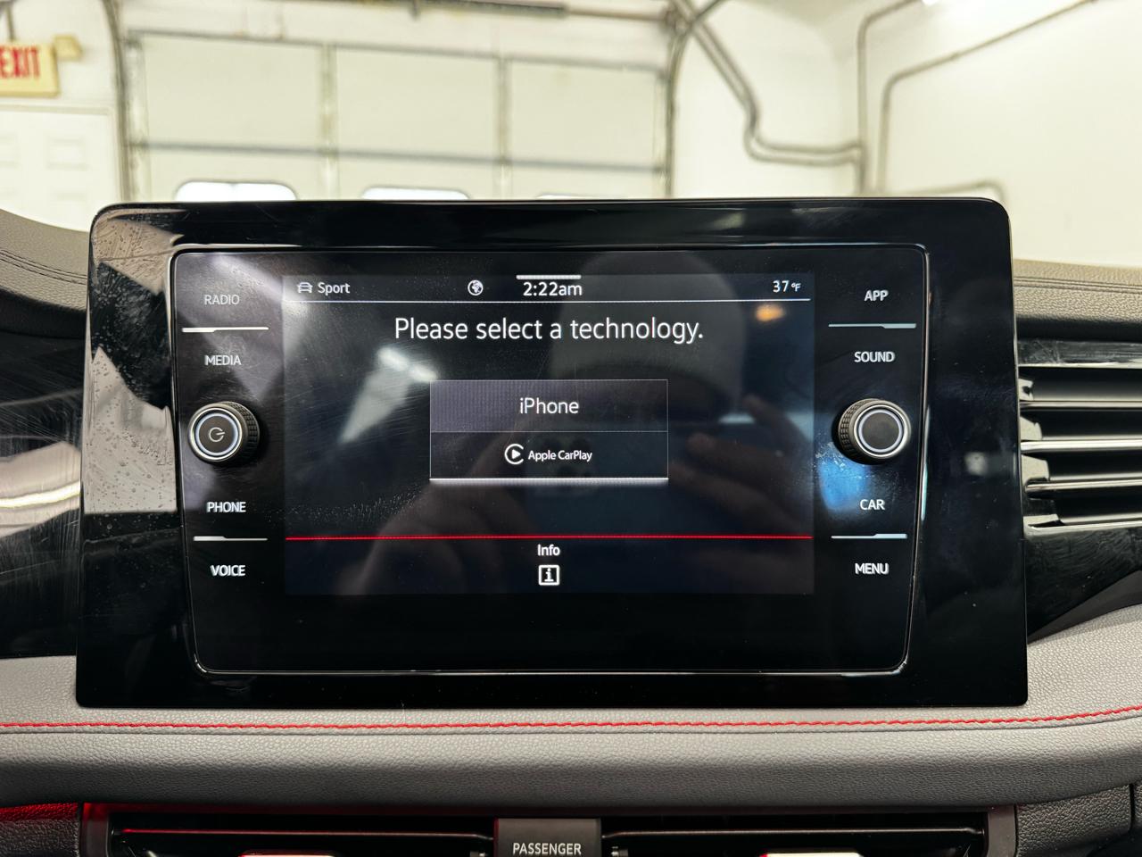 Volkswagen Jetta GLI Autobahn Manual 2025