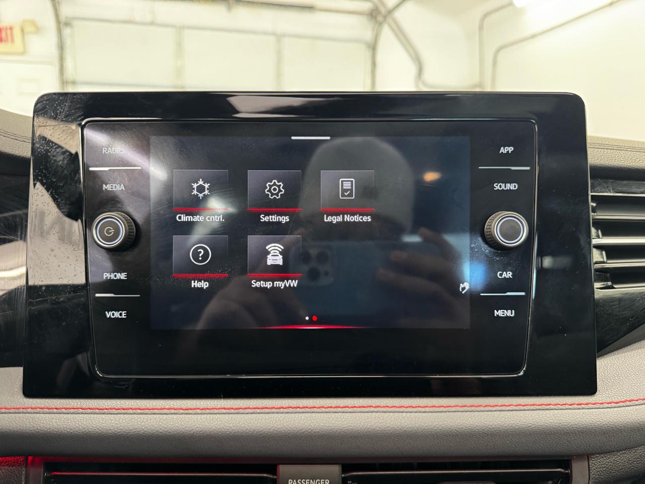 Volkswagen Jetta GLI Autobahn Manual 2025