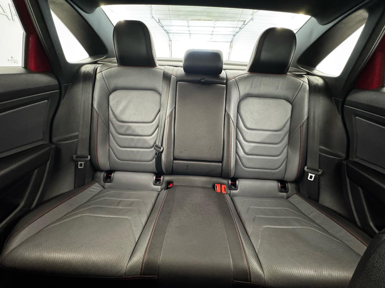 Volkswagen Jetta GLI Autobahn Manual 2025