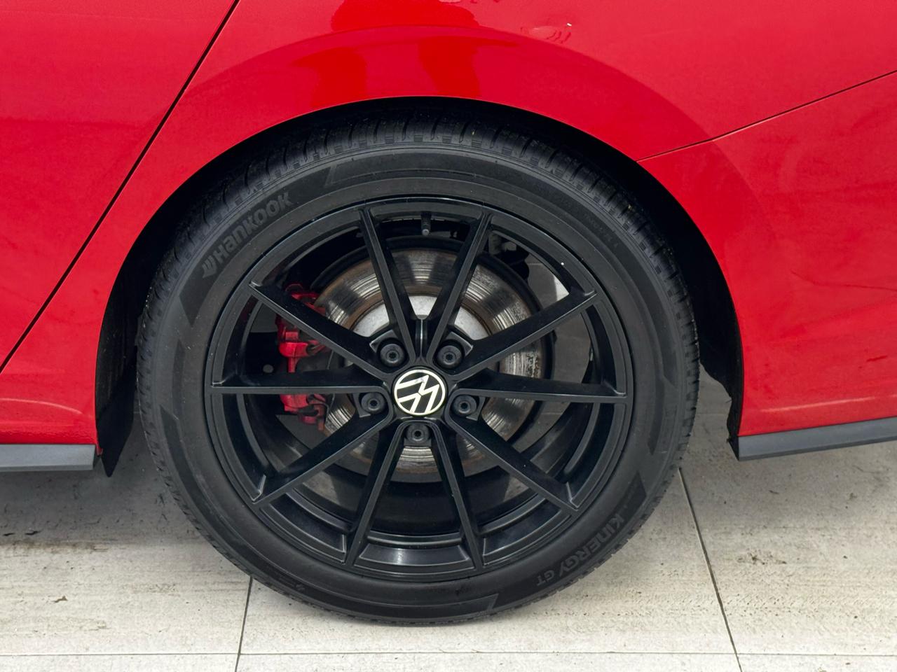 Volkswagen Jetta GLI Autobahn Manual 2025