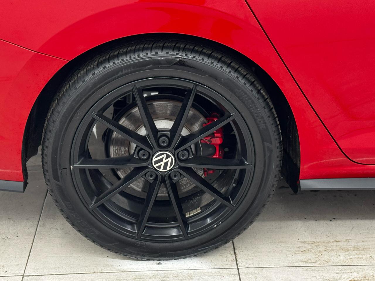 Volkswagen Jetta GLI Autobahn Manual 2025