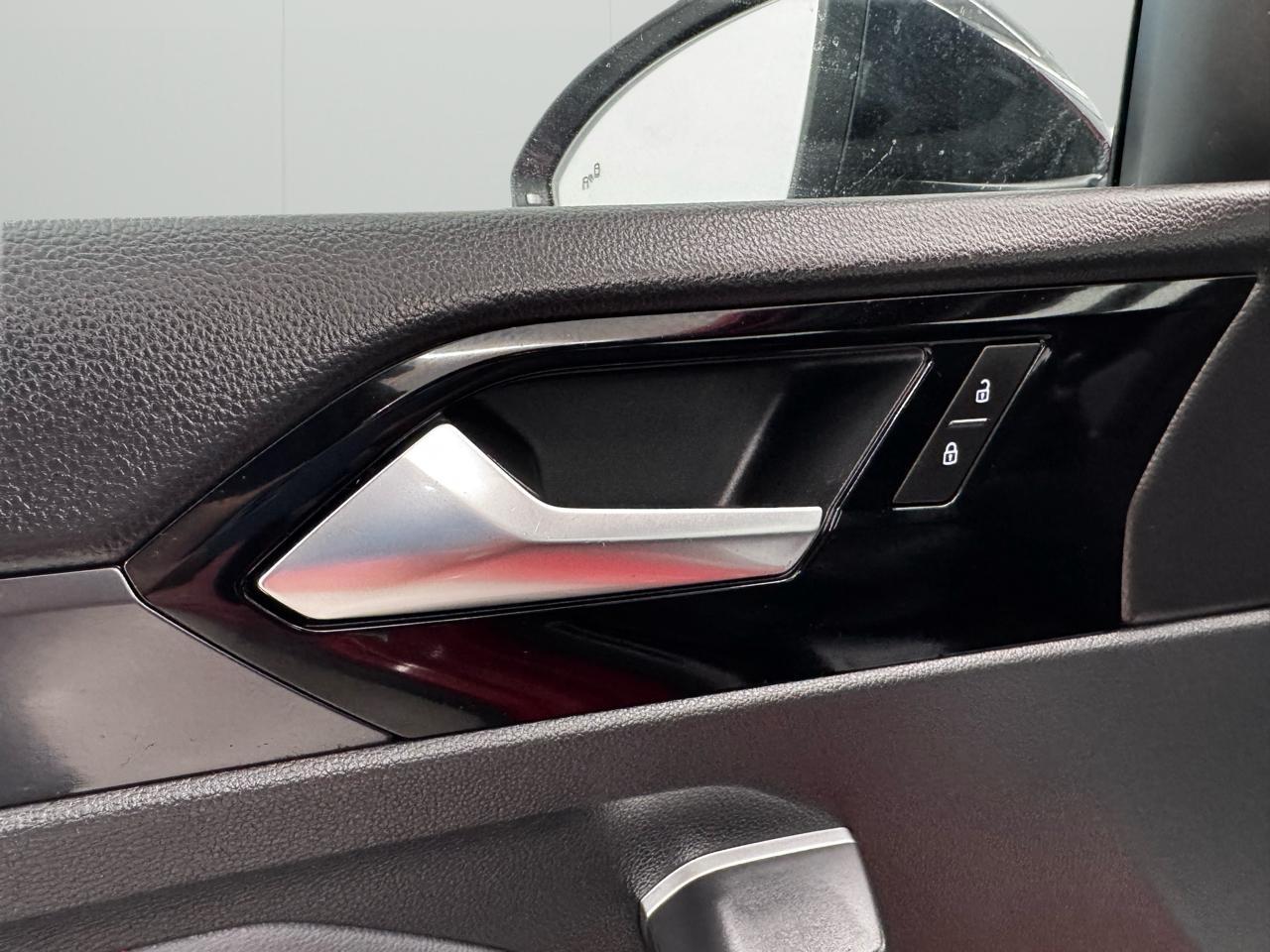 Volkswagen Jetta GLI Autobahn Manual 2025