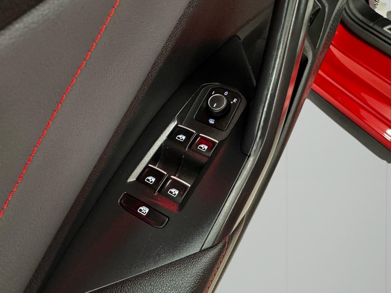 Volkswagen Jetta GLI Autobahn Manual 2025