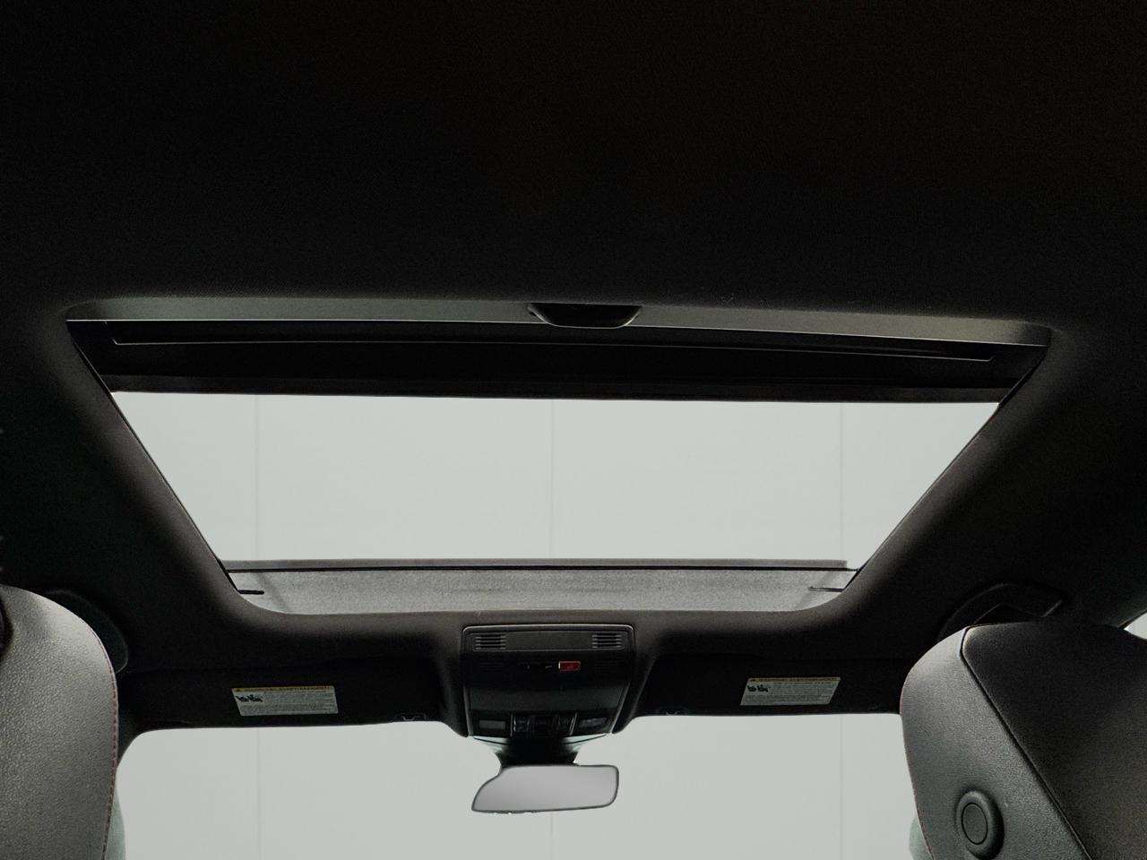 Volkswagen Jetta GLI Autobahn Manual 2025