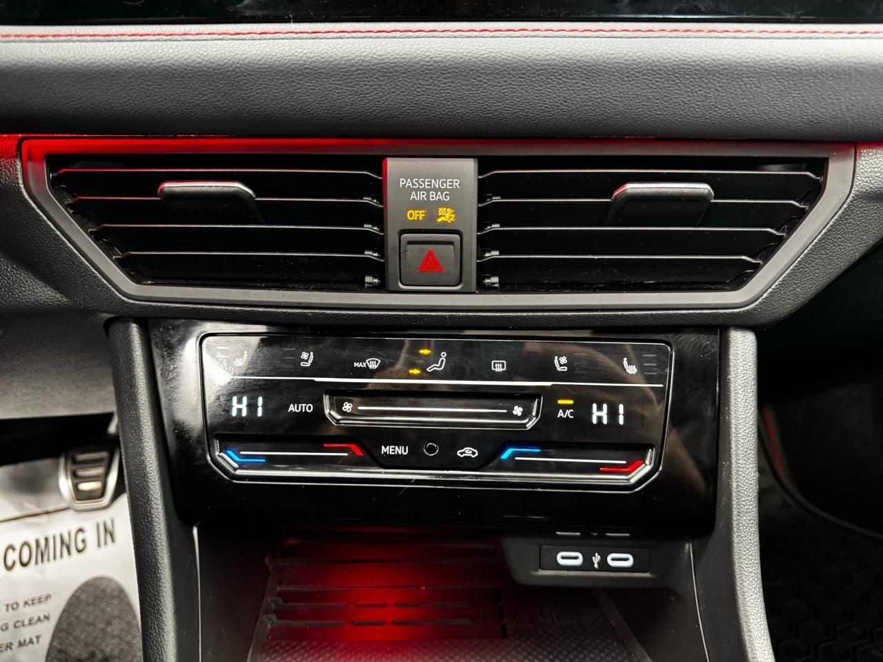 Volkswagen Jetta GLI Autobahn Manual 2025