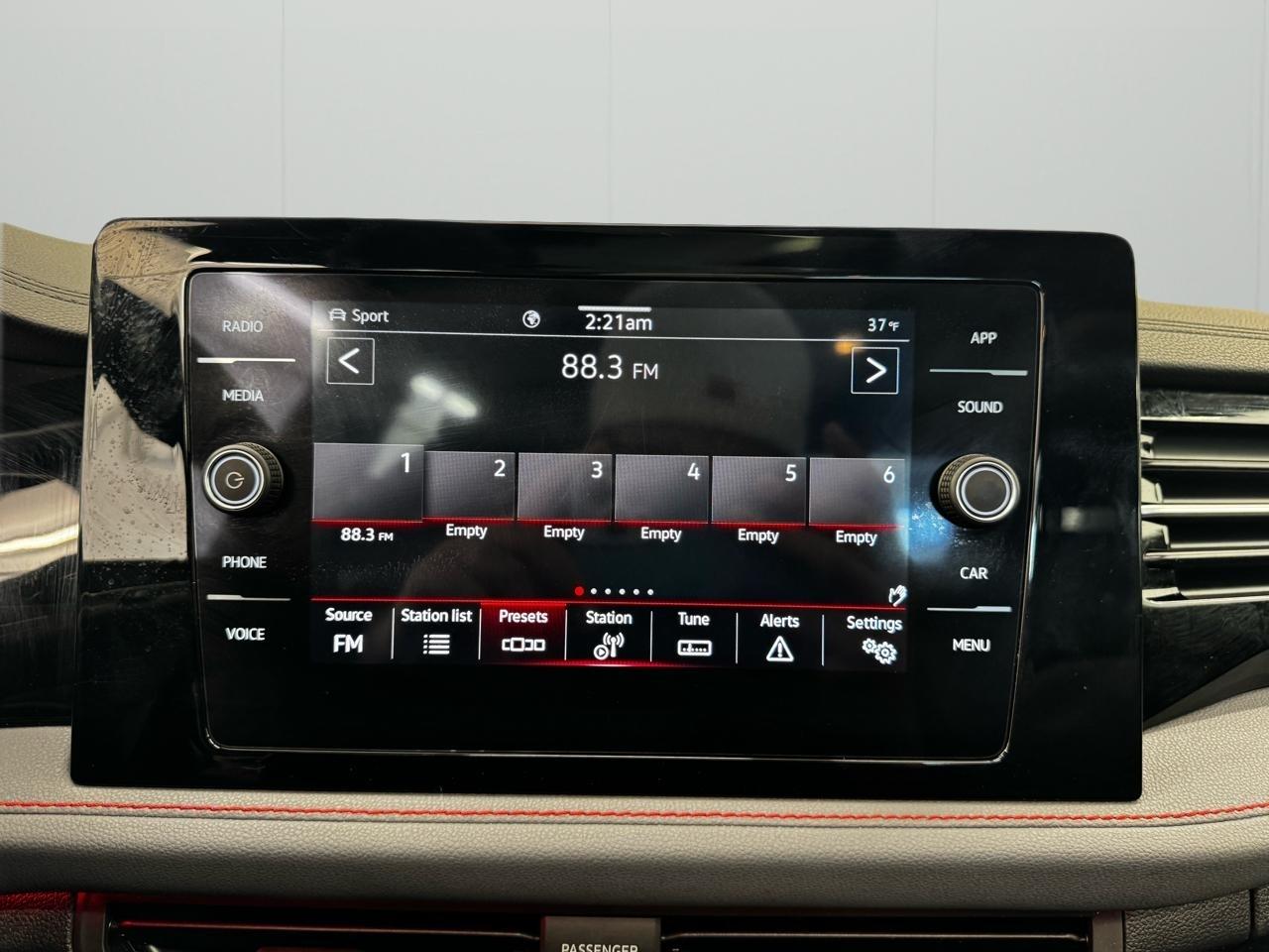 Volkswagen Jetta GLI Autobahn Manual 2025