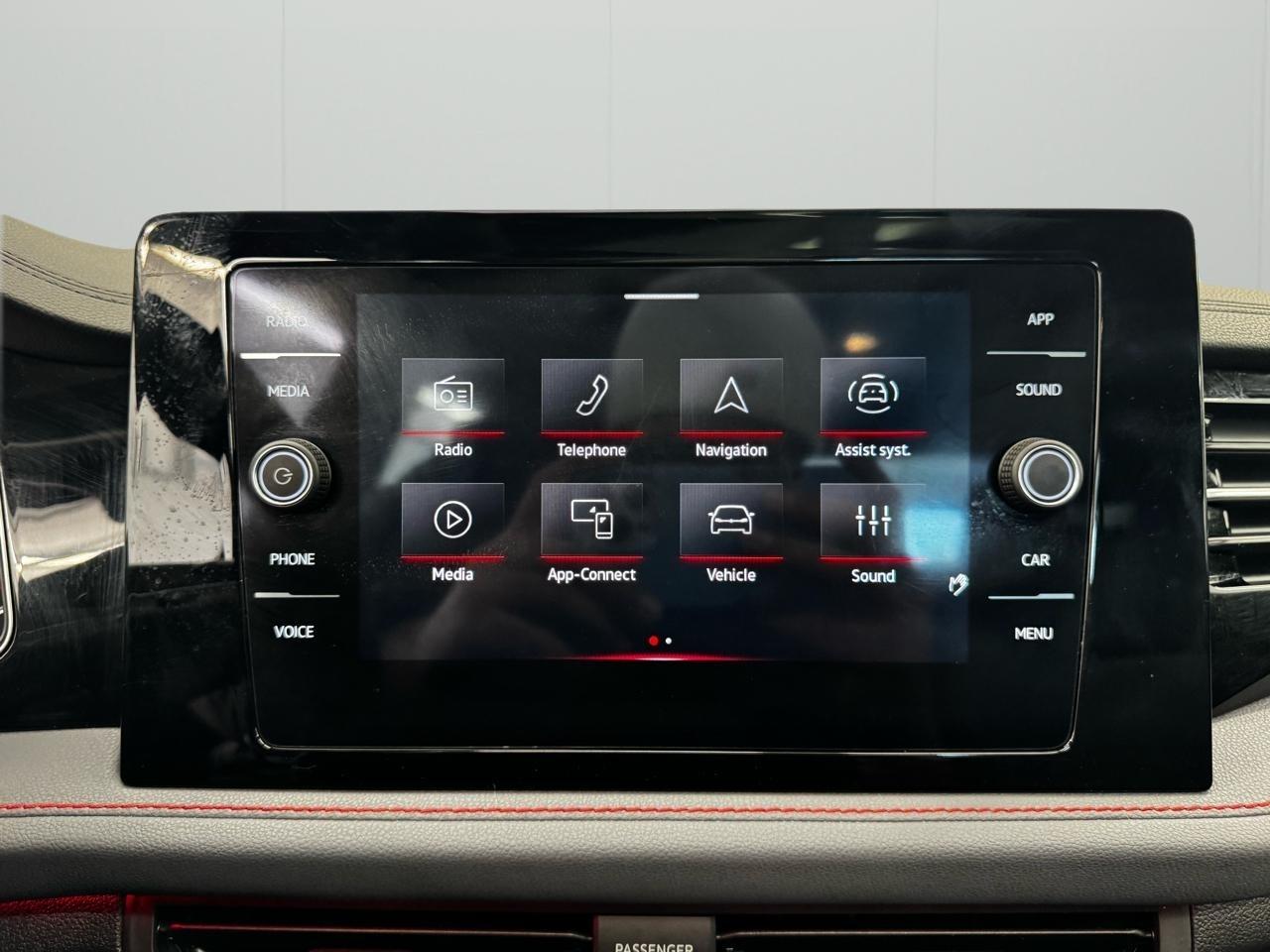 Volkswagen Jetta GLI Autobahn Manual 2025