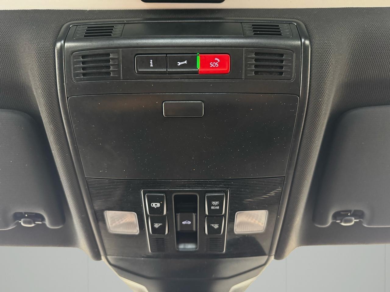 Volkswagen Jetta GLI Autobahn Manual 2025