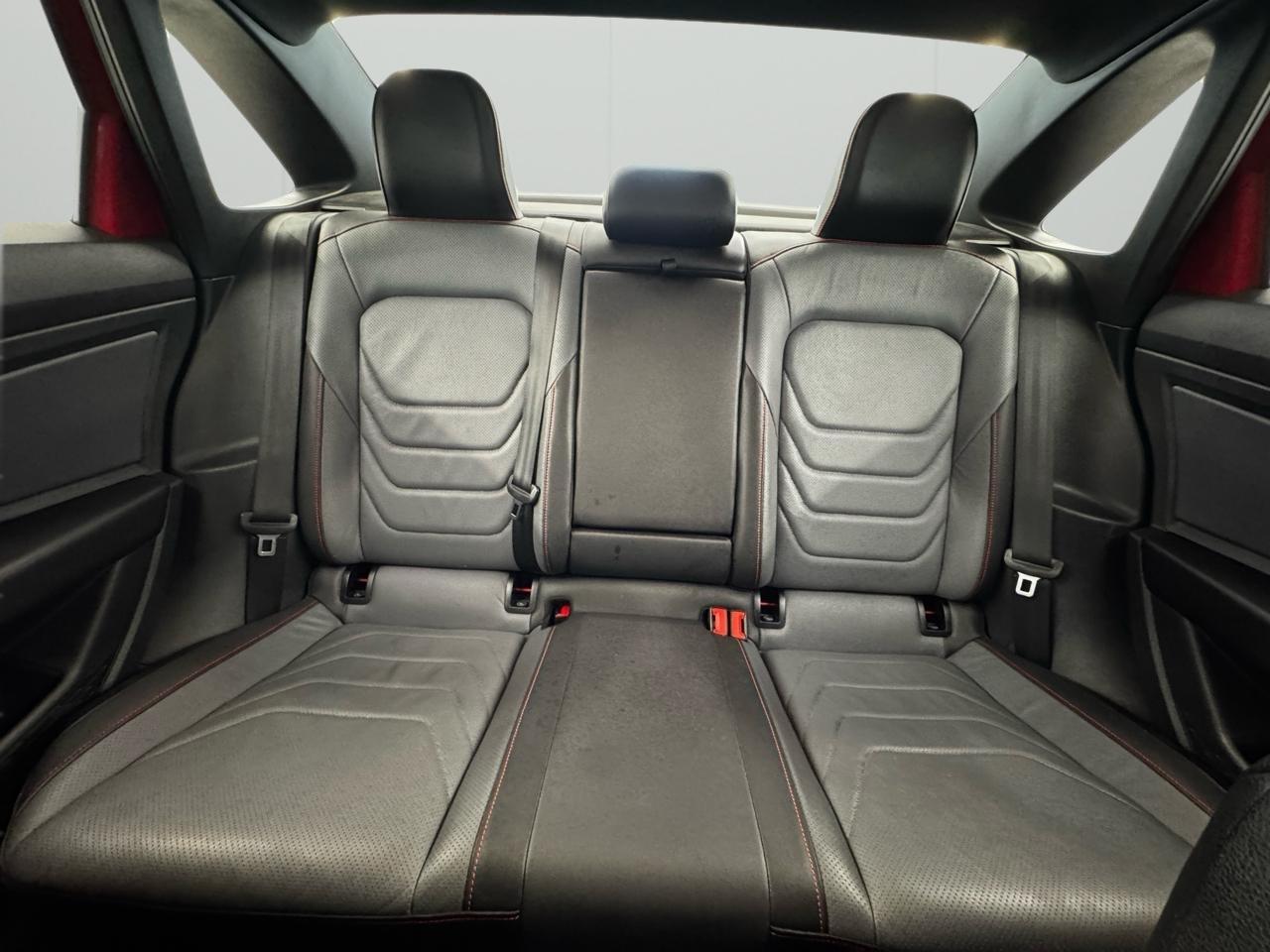 Volkswagen Jetta GLI Autobahn Manual 2025