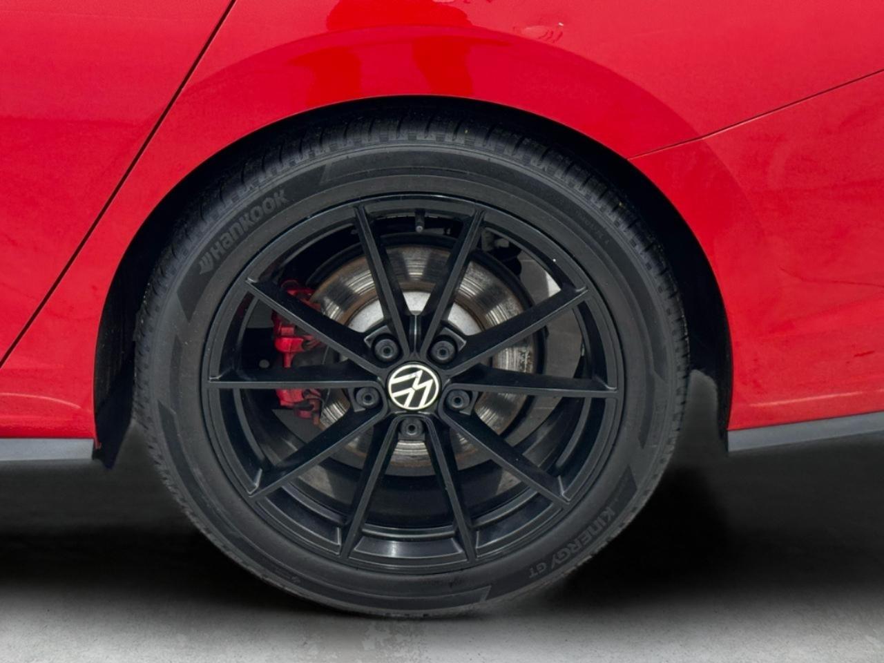 Volkswagen Jetta GLI Autobahn Manual 2025