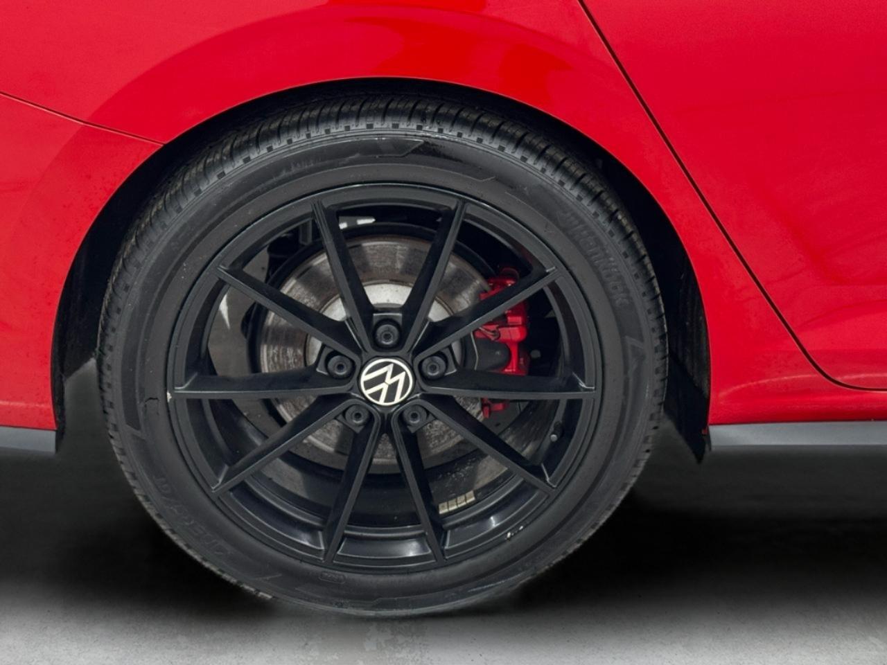 Volkswagen Jetta GLI Autobahn Manual 2025