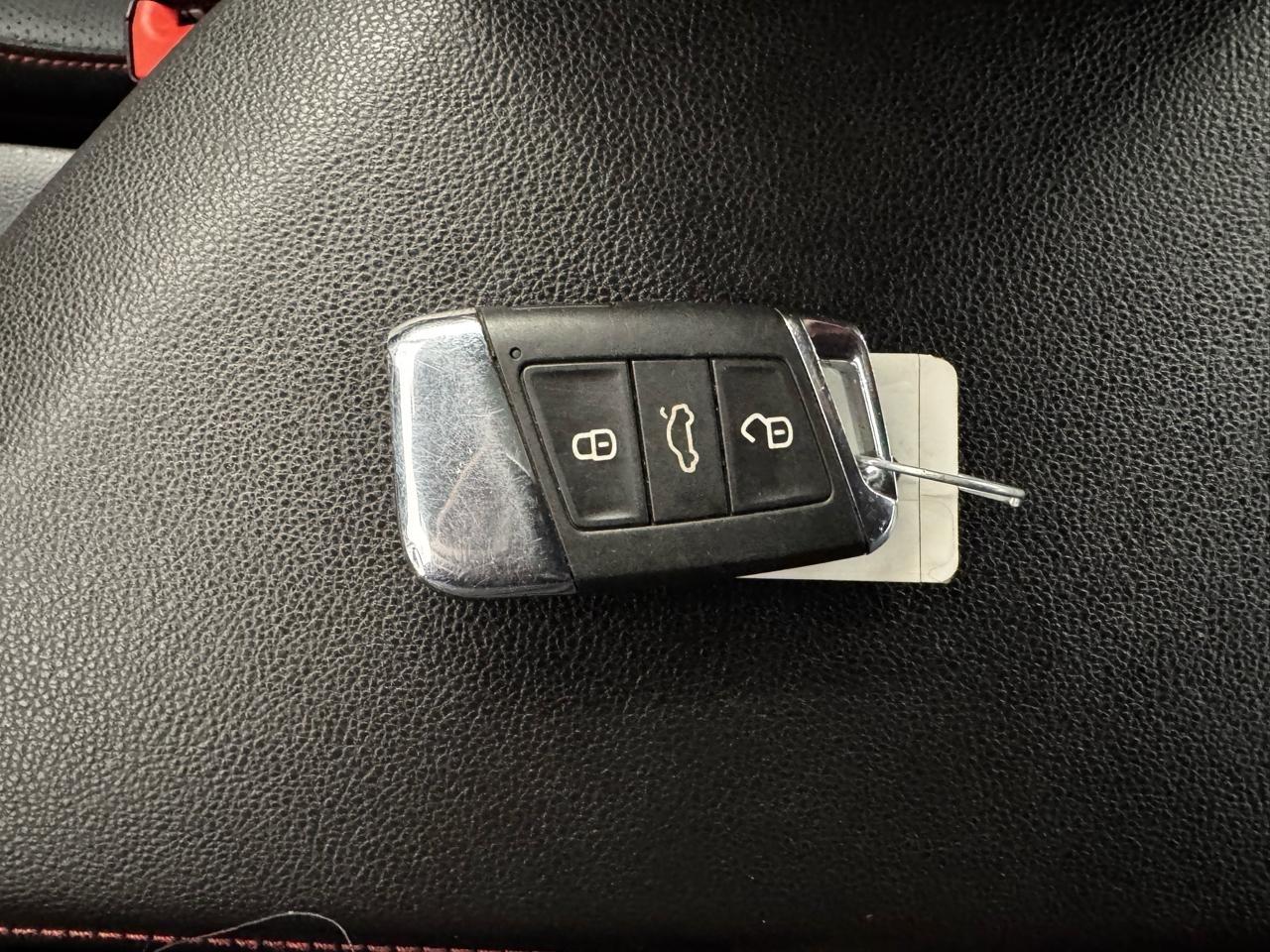 Volkswagen Jetta GLI Autobahn Manual 2025