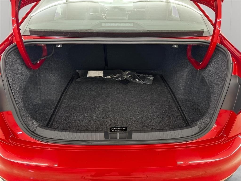 Volkswagen Jetta GLI Autobahn Manual 2025