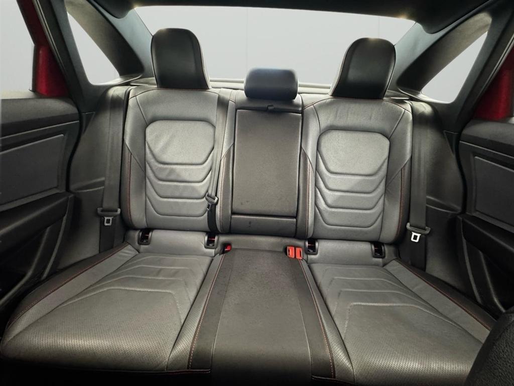 Volkswagen Jetta GLI Autobahn Manual 2025
