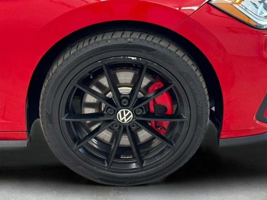 Volkswagen Jetta GLI Autobahn Manual 2025
