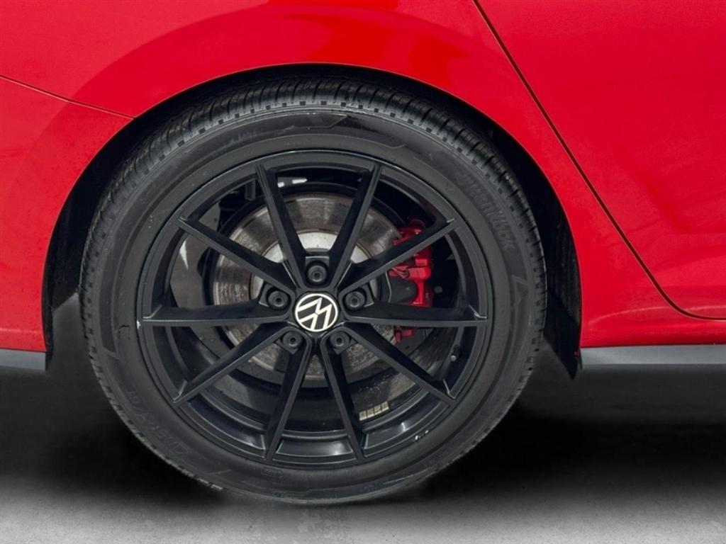 Volkswagen Jetta GLI Autobahn Manual 2025