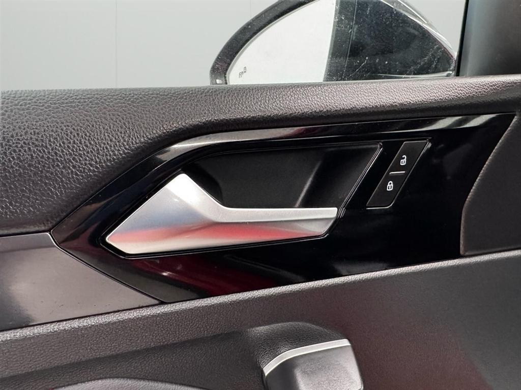 Volkswagen Jetta GLI Autobahn Manual 2025
