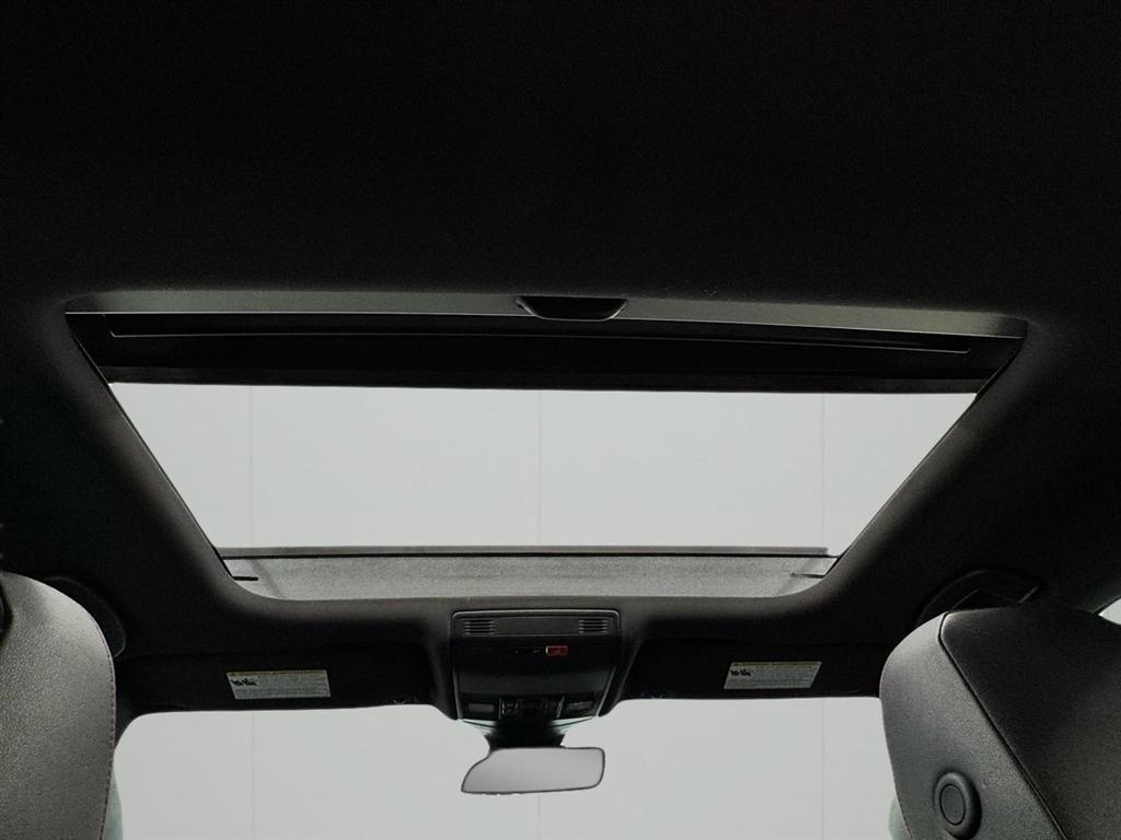 Volkswagen Jetta GLI Autobahn Manual 2025