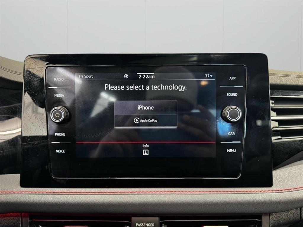 Volkswagen Jetta GLI Autobahn Manual 2025