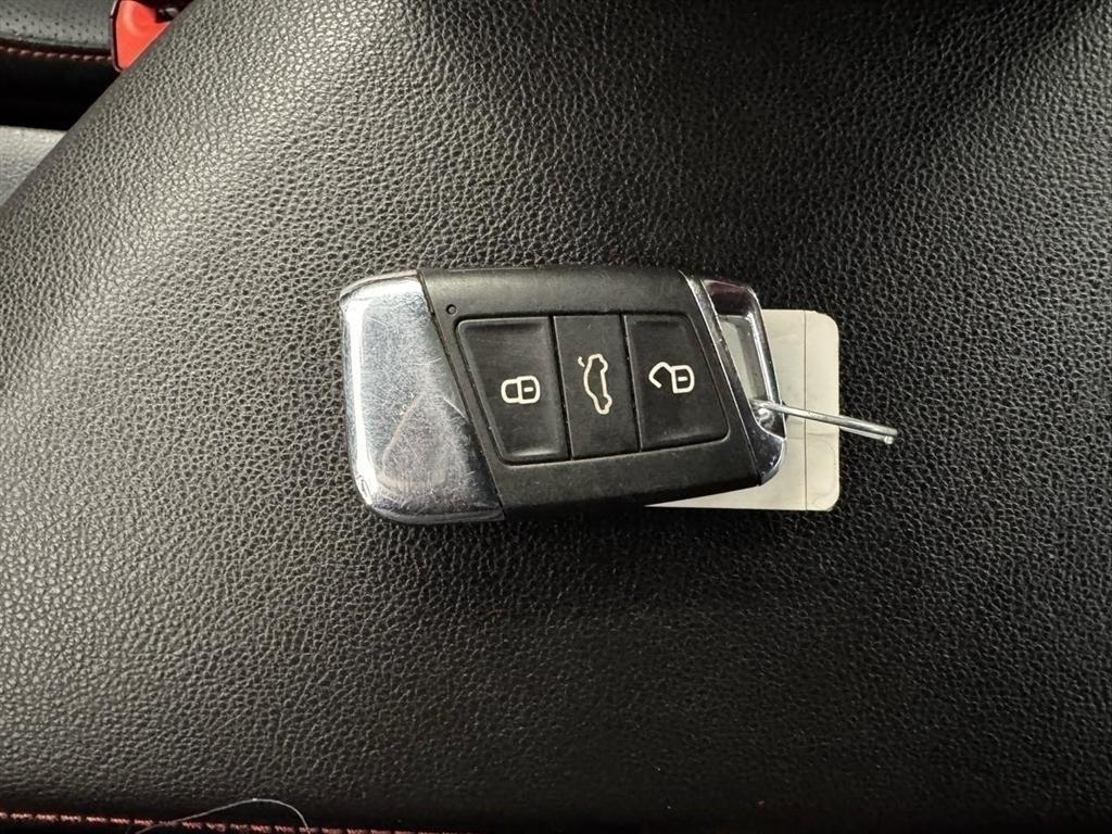 Volkswagen Jetta GLI Autobahn Manual 2025