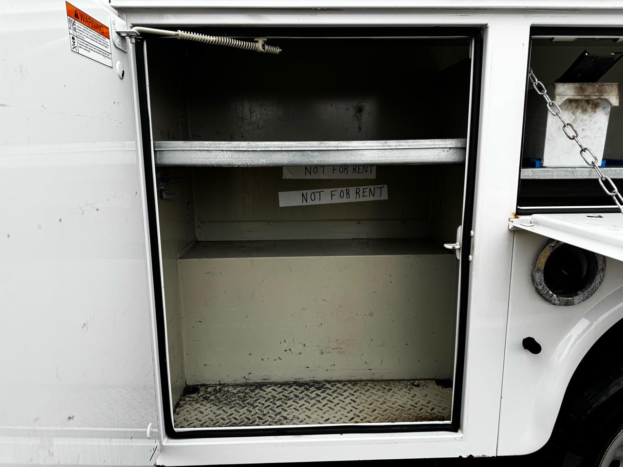 Chevrolet Silverado 2500HD 4WD Double Cab 158.1" Work Truck 2019