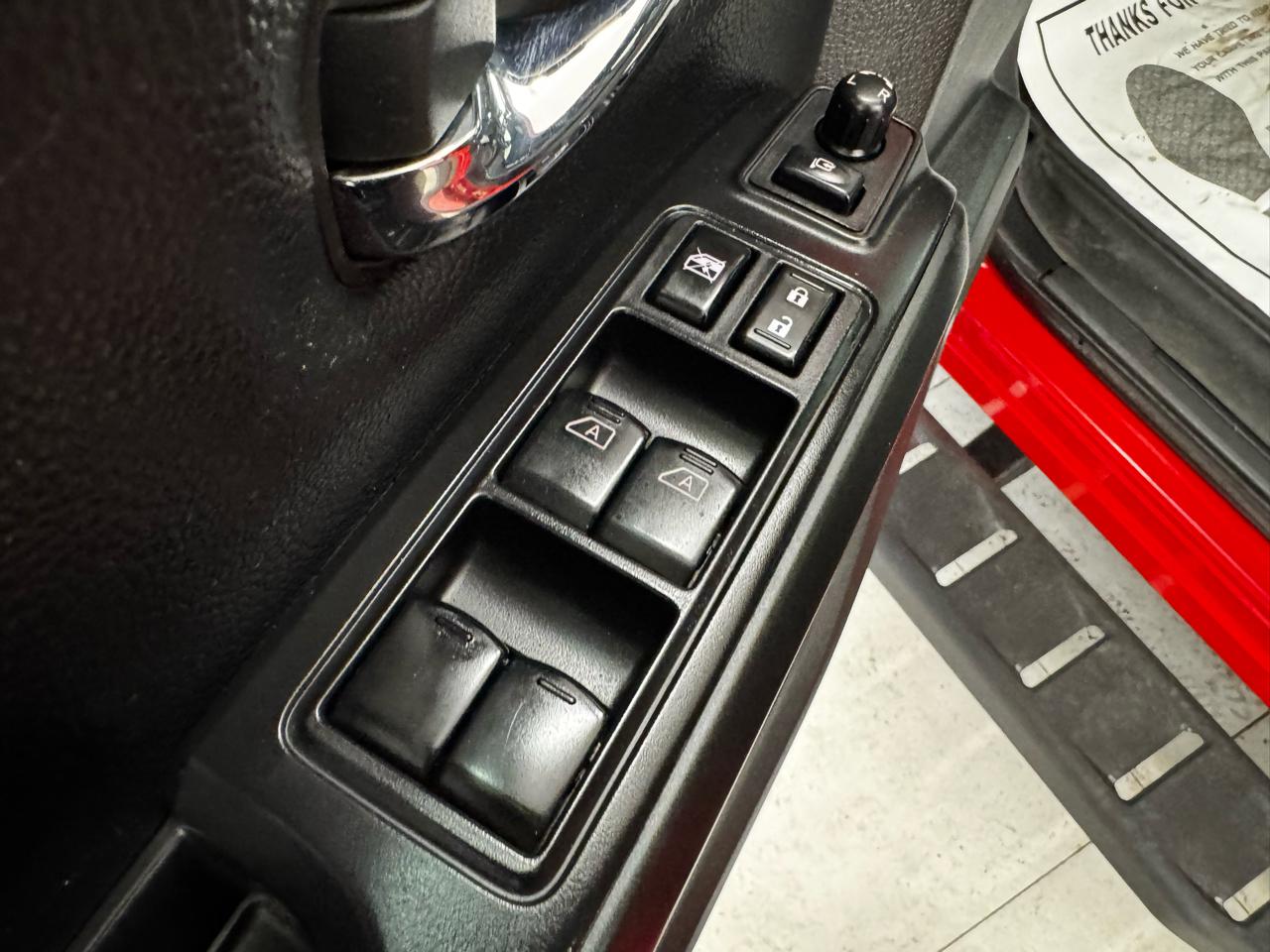 Nissan Titan 4x4 Crew Cab PRO-4X 2021