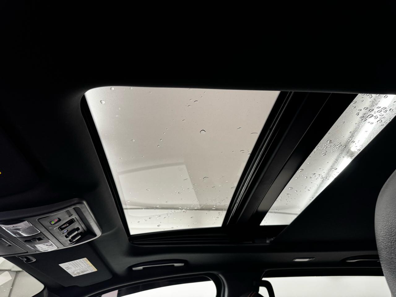 Nissan Titan 4x4 Crew Cab PRO-4X 2021