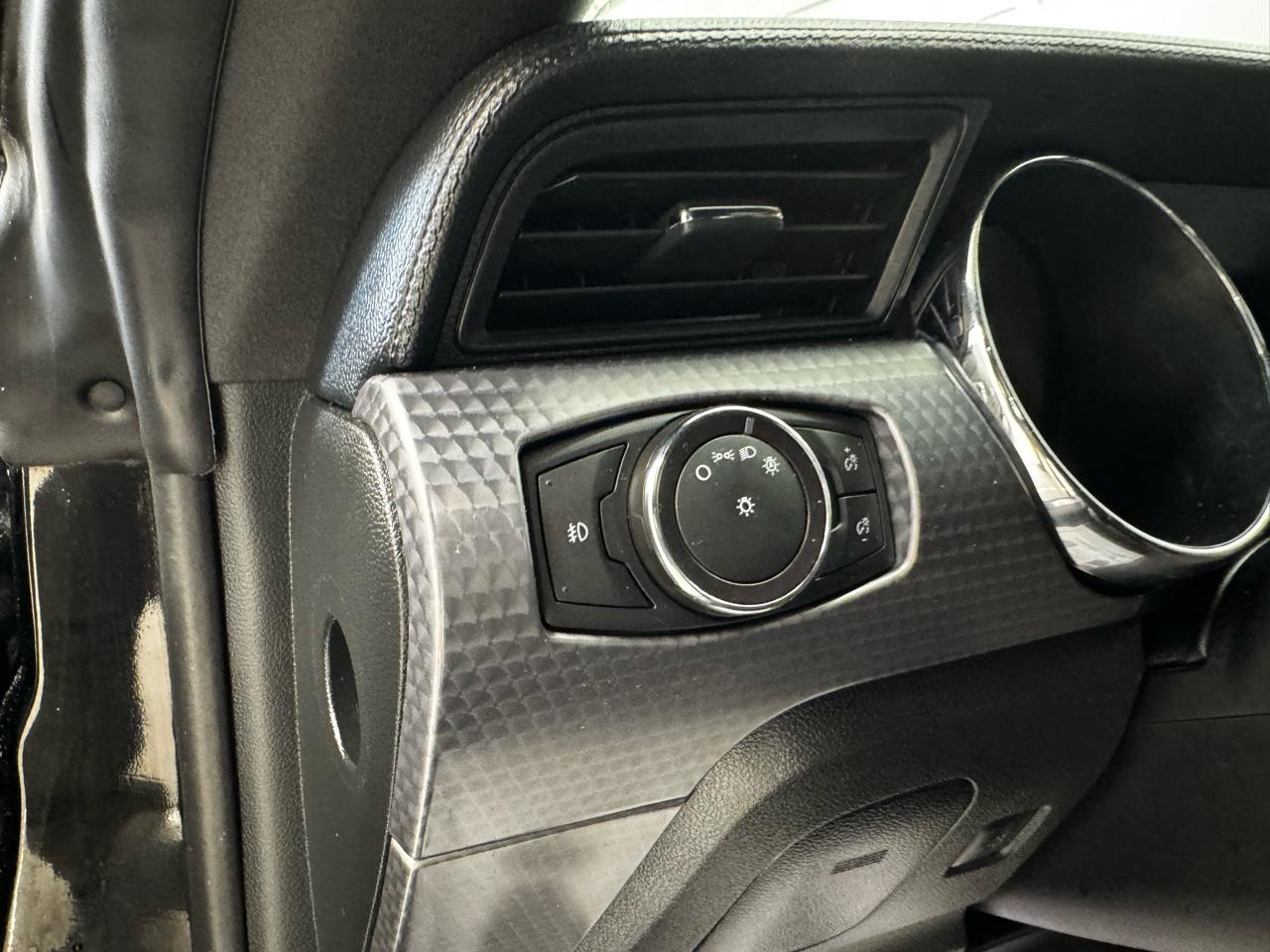 Ford Mustang GT Fastback 2017