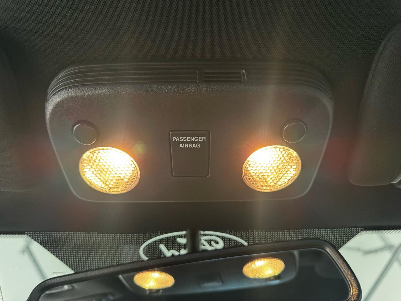 Ford Mustang GT Fastback 2017