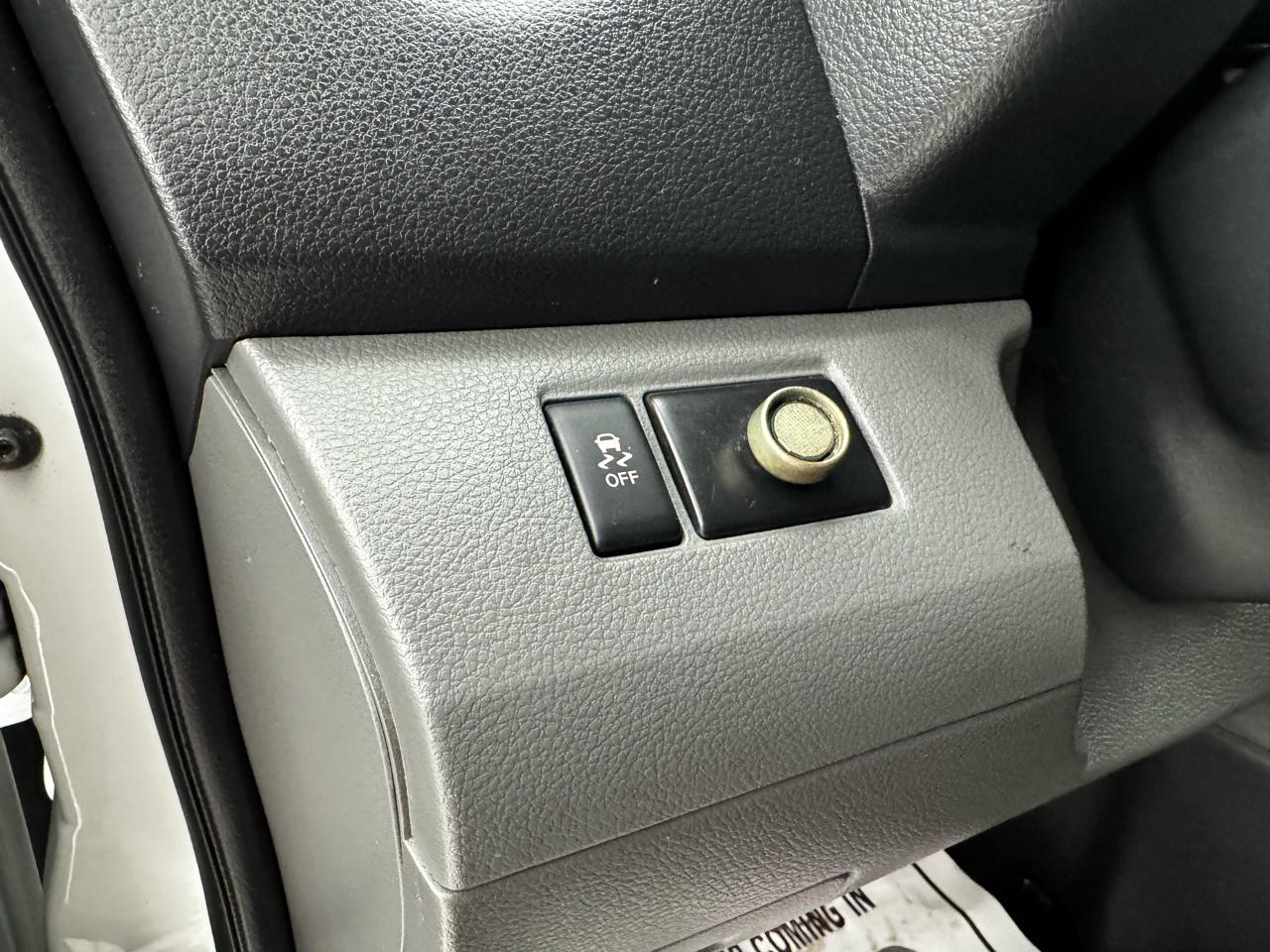 Nissan NV200 I4 S 2016