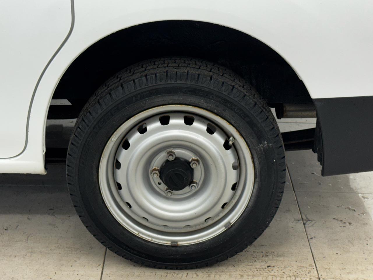 Nissan NV200 I4 S 2016