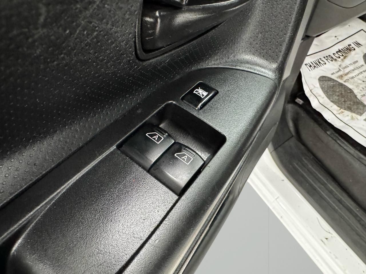 Nissan NV200 I4 S 2016