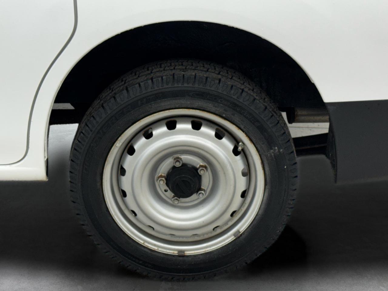 Nissan NV200 I4 S 2016