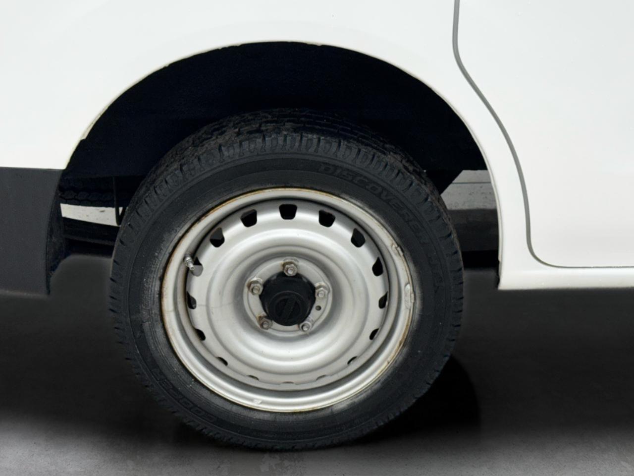 Nissan NV200 I4 S 2016