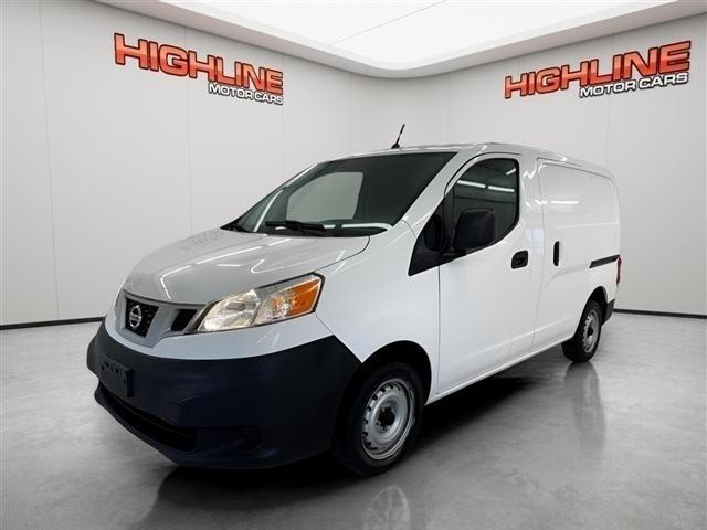 2016 Nissan NV200 I4 S