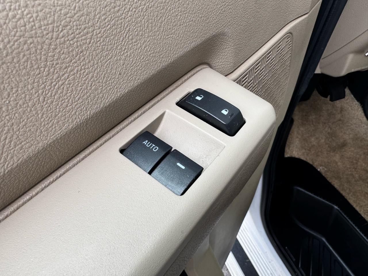 Four Winds Class C  2011