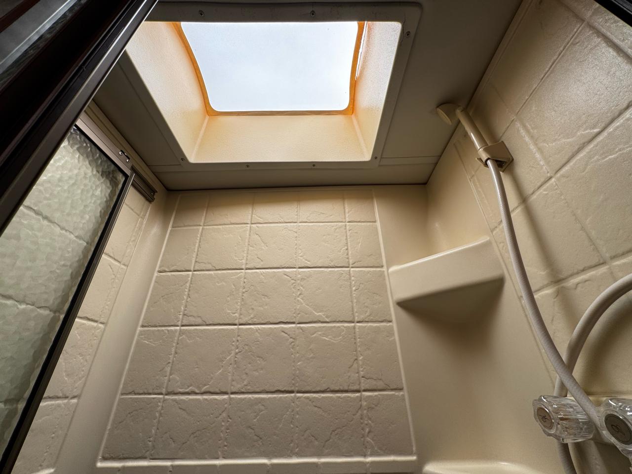 Four Winds Class C  2011