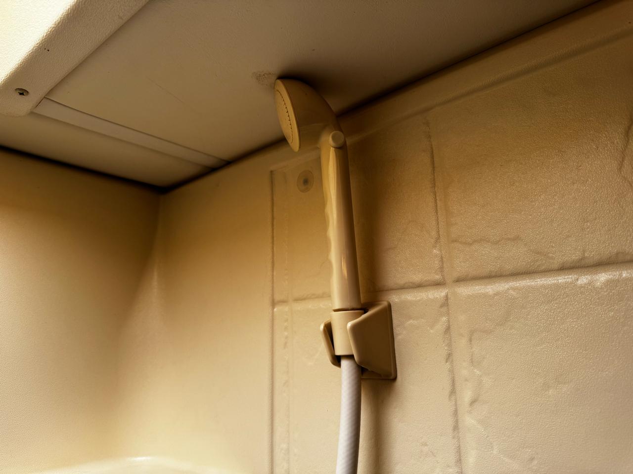 Four Winds Class C  2011