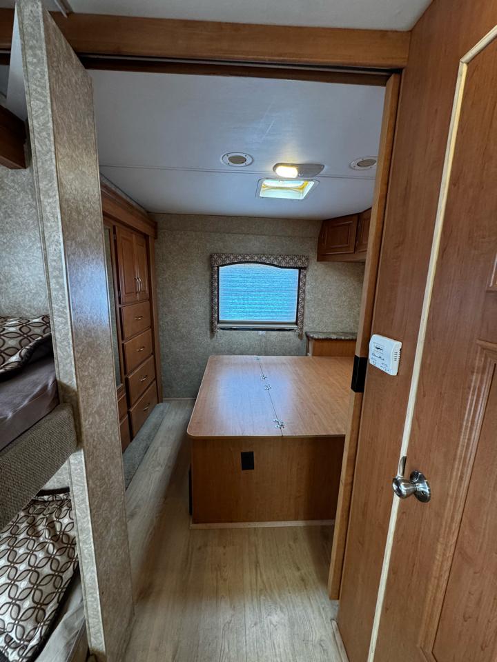 Four Winds Class C  2011