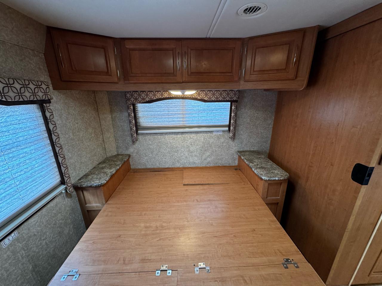 Four Winds Class C  2011