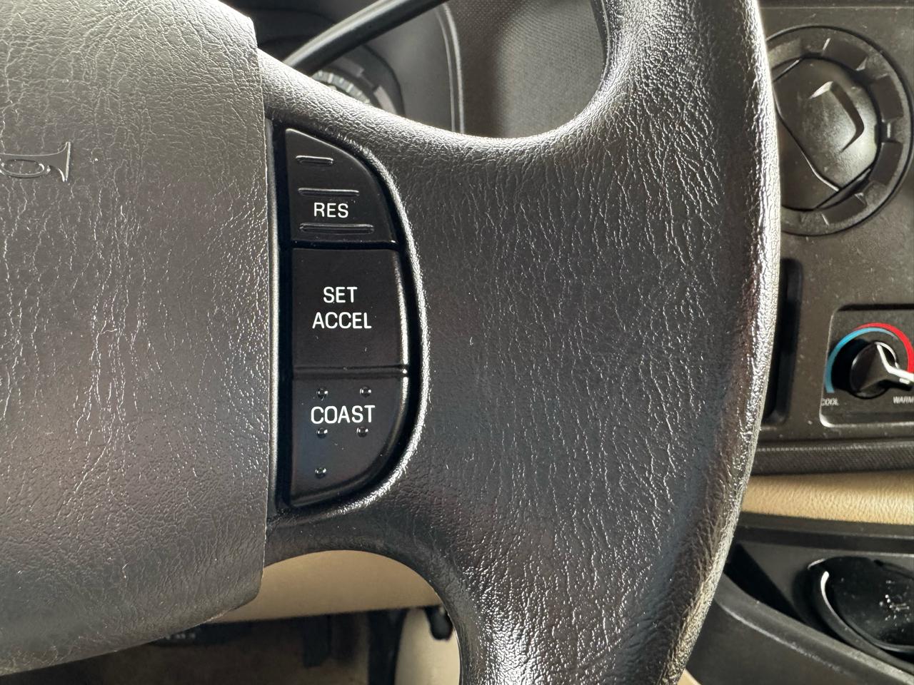 Four Winds Class C  2011