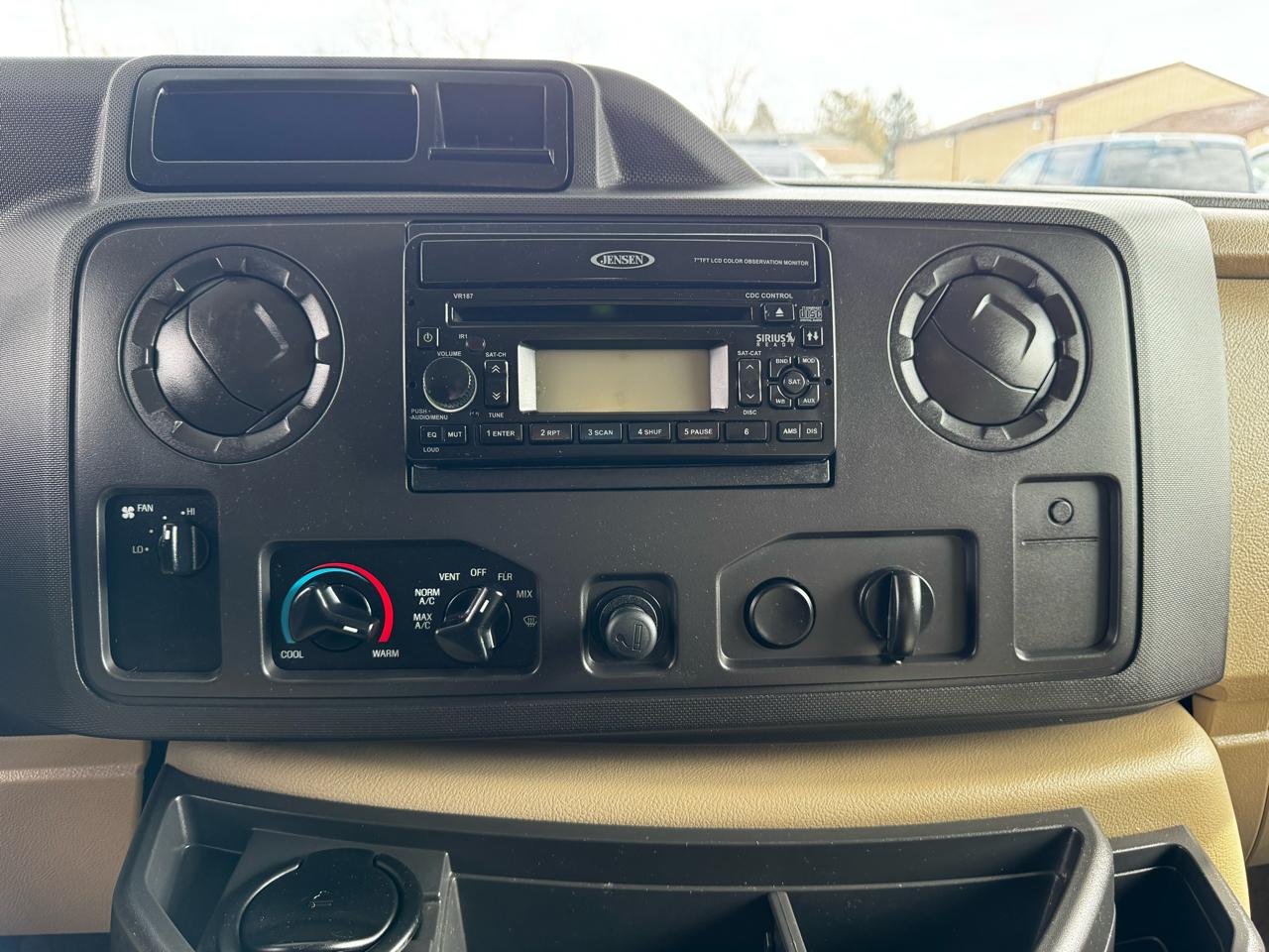 Four Winds Class C  2011