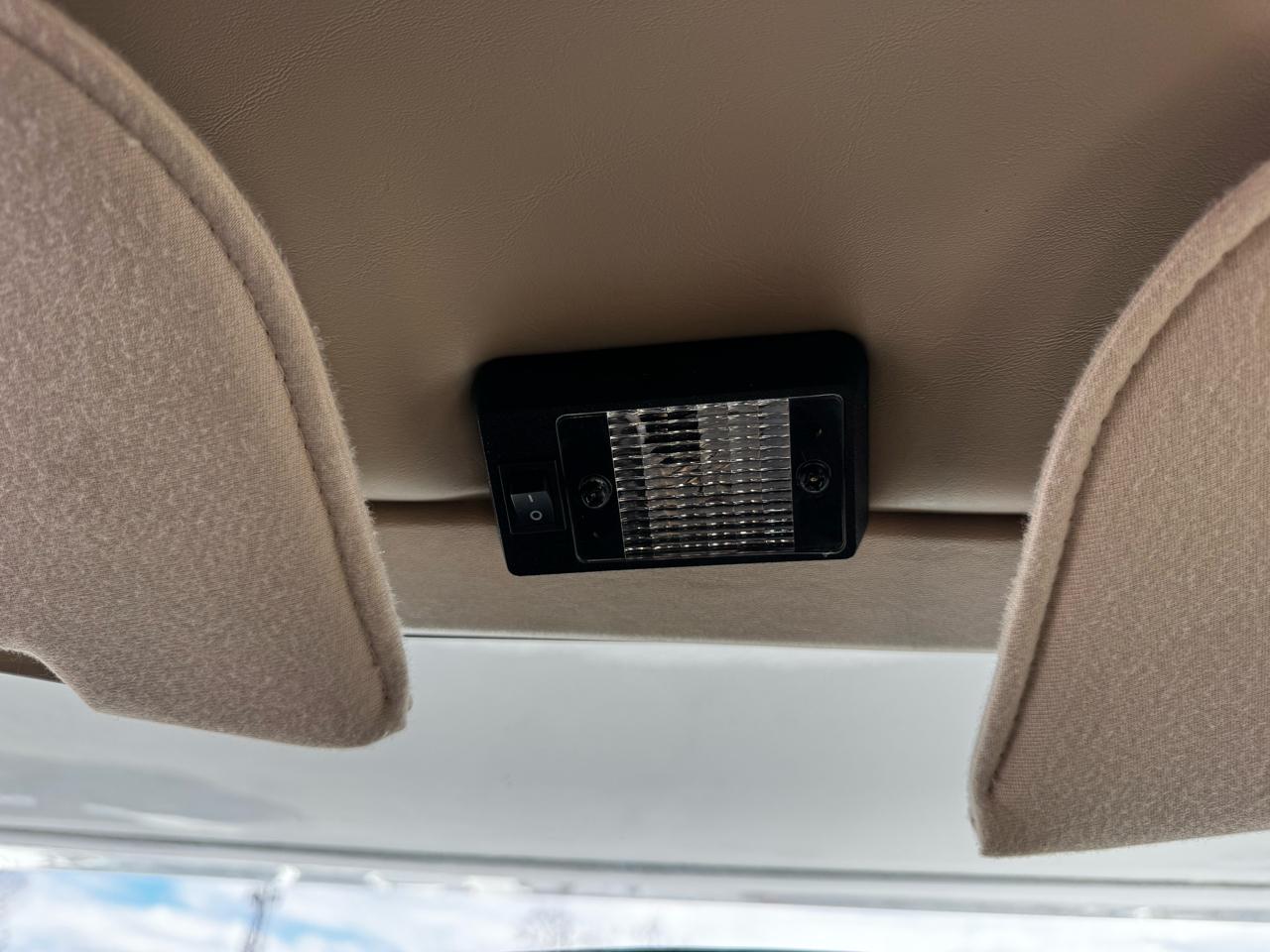 Four Winds Class C  2011