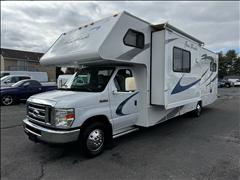 2011 Four Winds Class C 