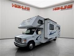 2011 Four Winds Class C 