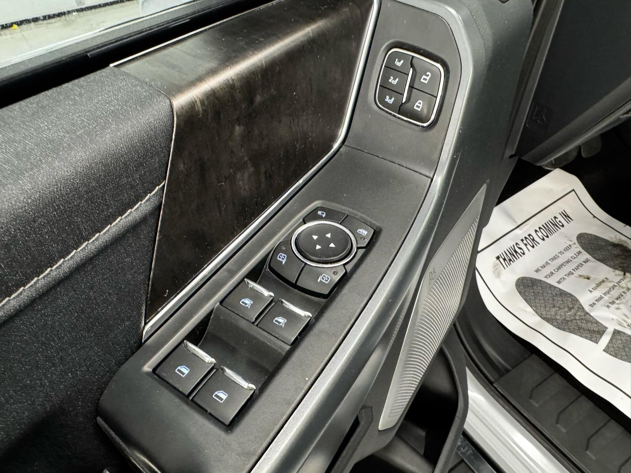 Ford F-150 King Ranch 4WD SuperCrew 5.5' Box 2021