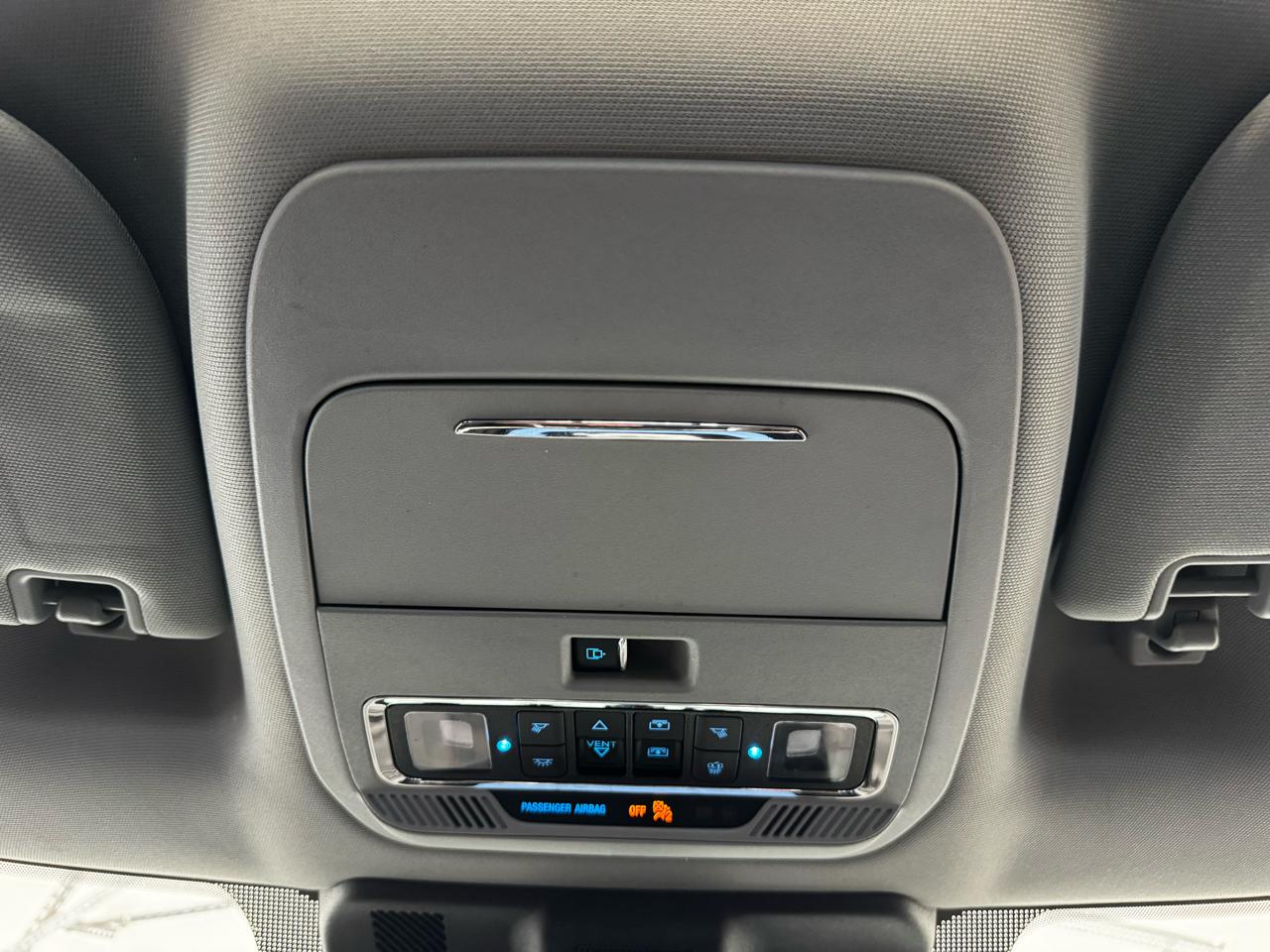 Ford F-150 King Ranch 4WD SuperCrew 5.5' Box 2021