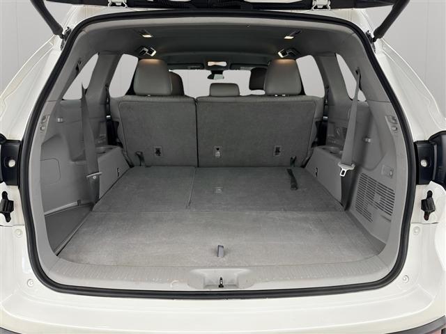 Toyota Highlander LE Plus V6 AWD (Natl) 2018